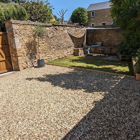 The Barn, Chipping Norton, Cotswolds Βίλα Εξωτερικό φωτογραφία