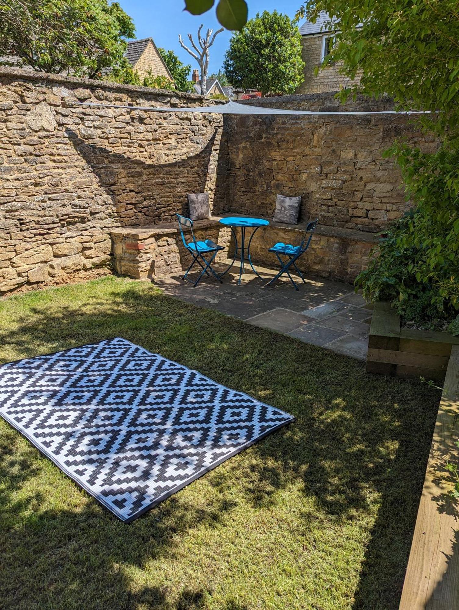 The Barn, Chipping Norton, Cotswolds Βίλα Εξωτερικό φωτογραφία