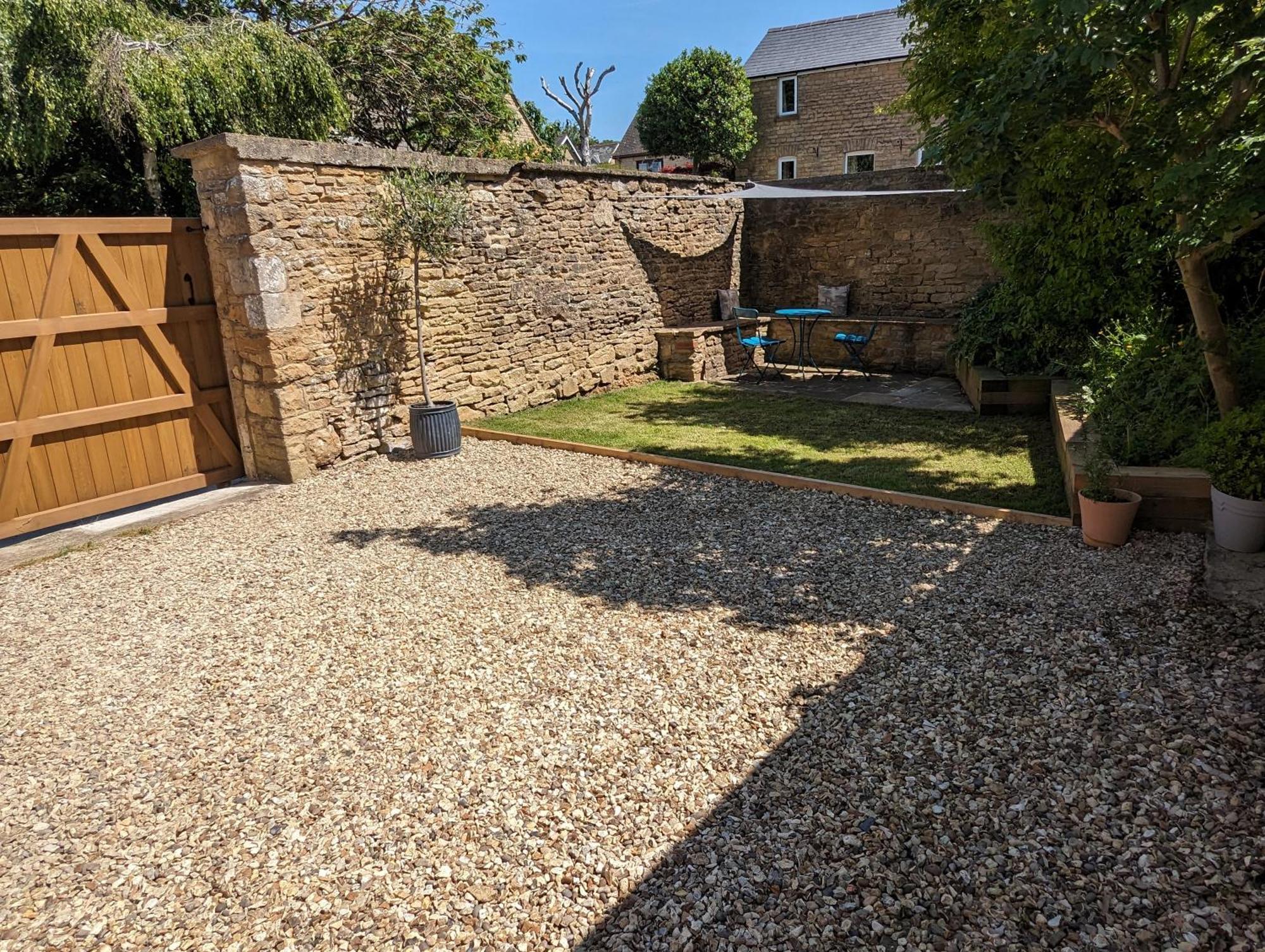 The Barn, Chipping Norton, Cotswolds Βίλα Εξωτερικό φωτογραφία