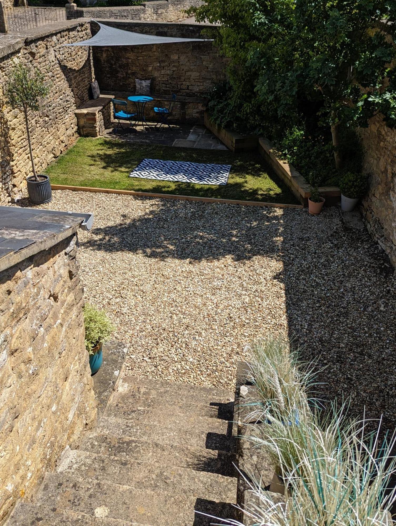 The Barn, Chipping Norton, Cotswolds Βίλα Εξωτερικό φωτογραφία